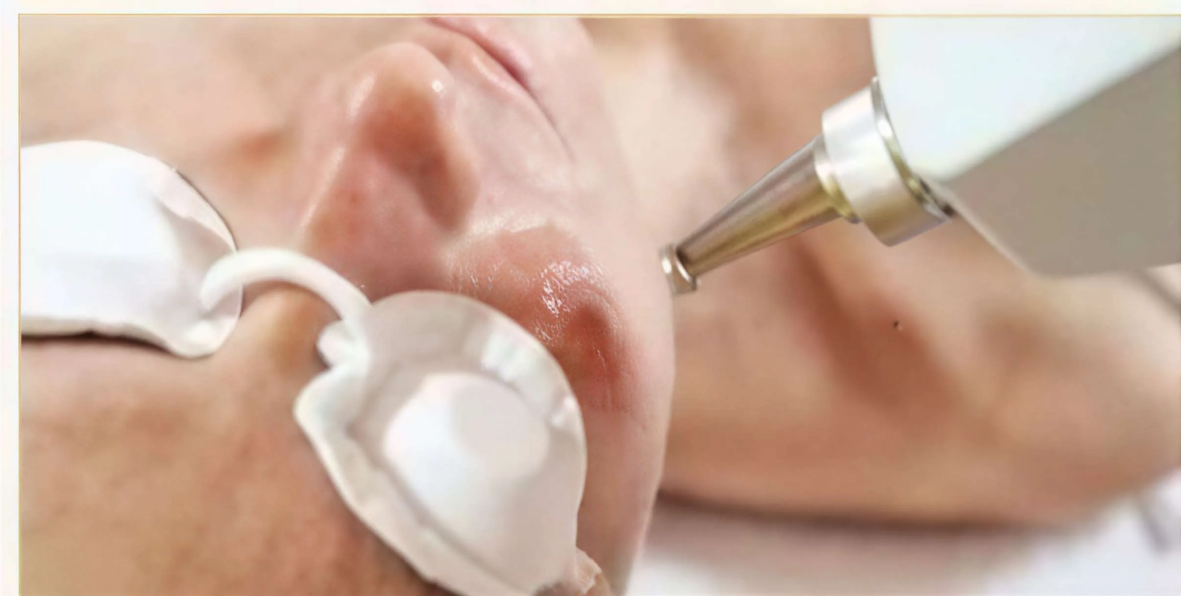 Traitement de Lésions Pigmentaires Medley II